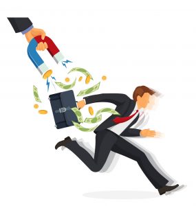 Sold Your Debt to Collectors